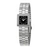 Rado R18682713 Diastar Diamond Stainless Steel Women's Watch