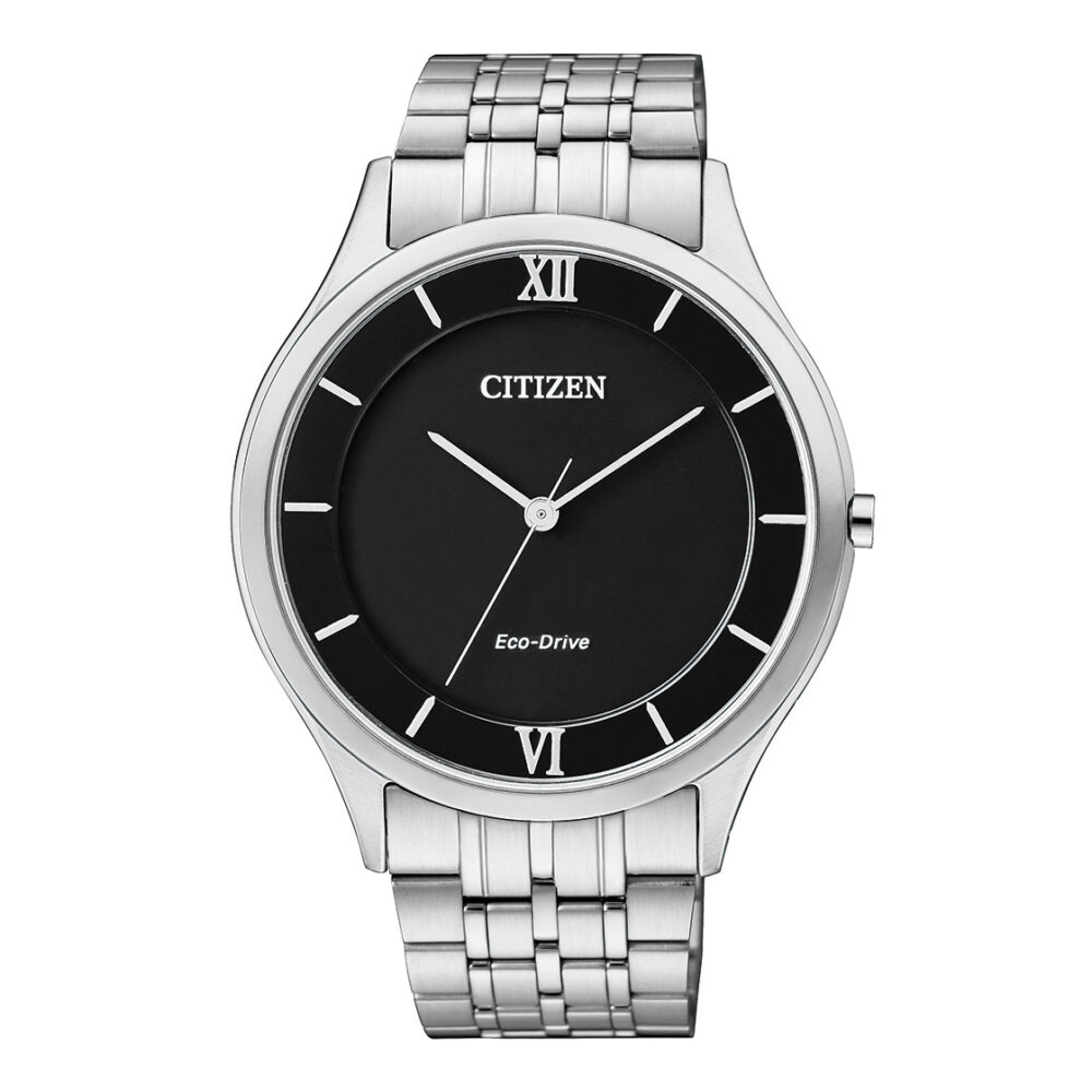 Citizen AR0070-51E Mens Eco-Drive Watch