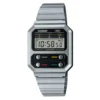 Casio A100WE-1ADF Unisex Watch