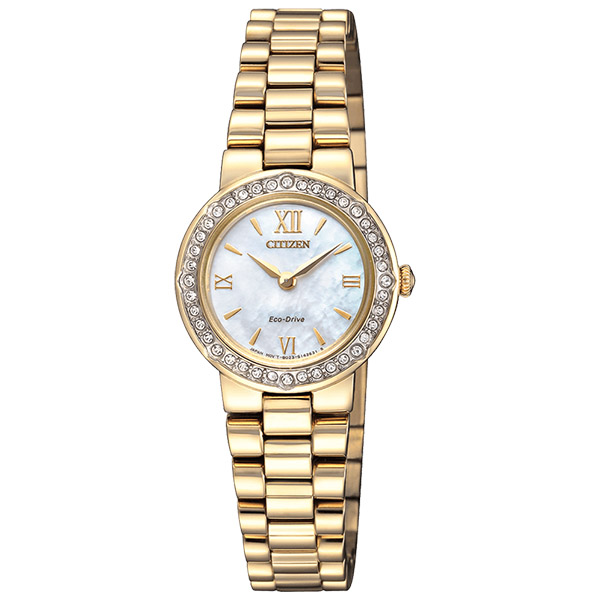 Citizen EW9822-83D Eco-Drive Ladie's Watch