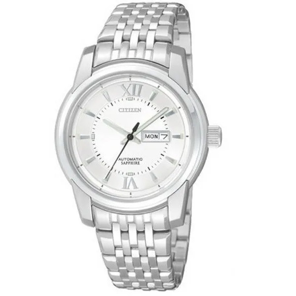 Citizen Sapphire Automatic Mechanical Ladie's Watch PD3427-54A