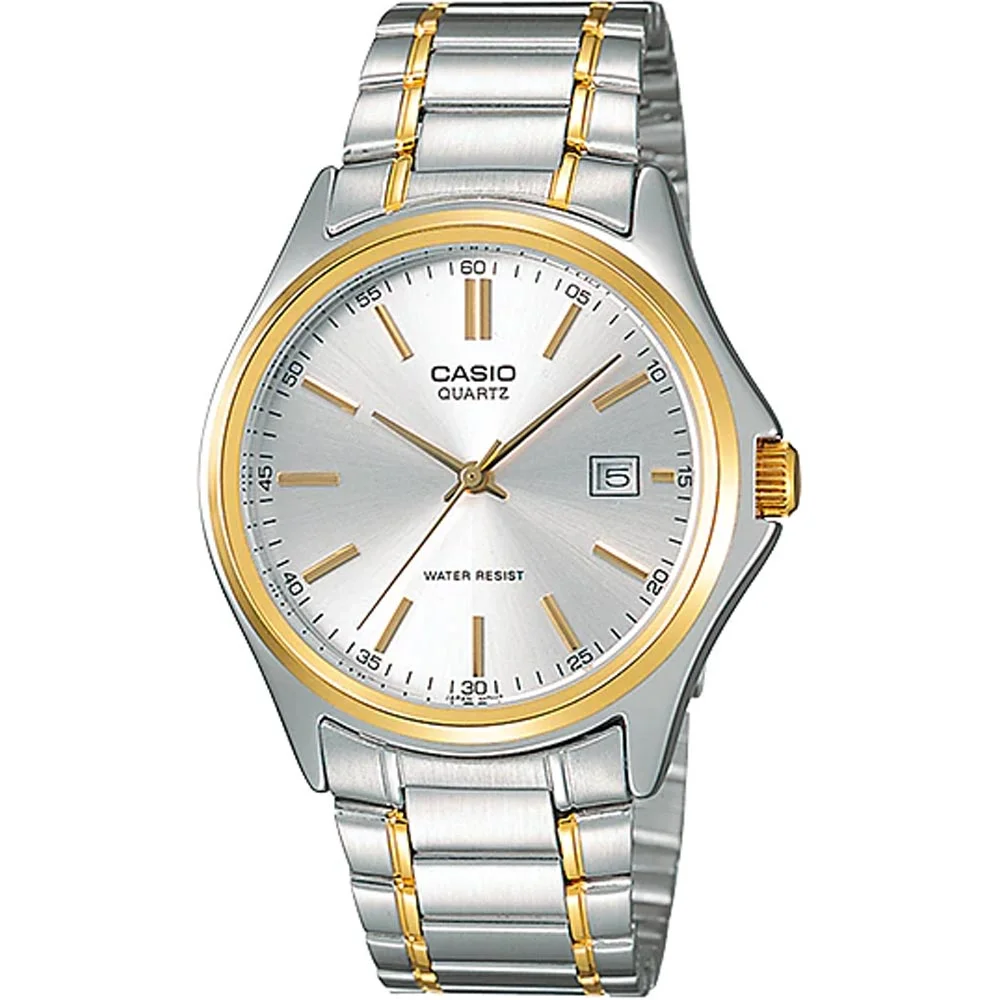 Casio MTP-1183G-7A Metal Band Men Watch