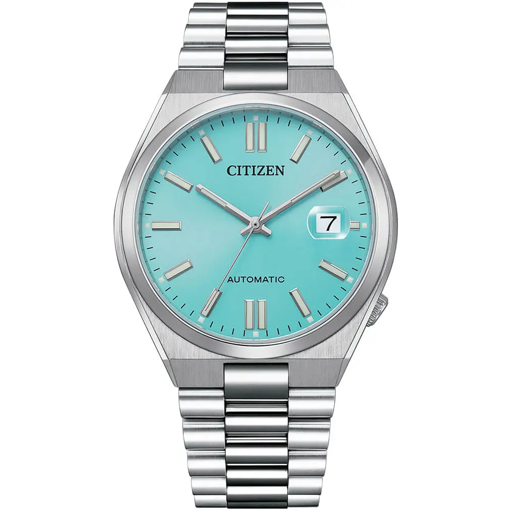 Citizen NJ0151-88M Automatic Men’s Watch