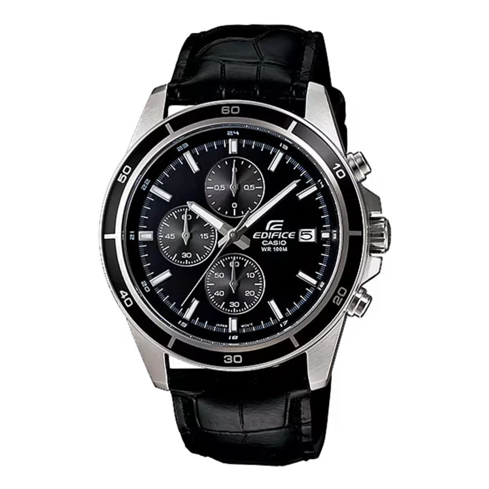 Casio Edifice EFR-526L-1A Chronograph Men’s Watch