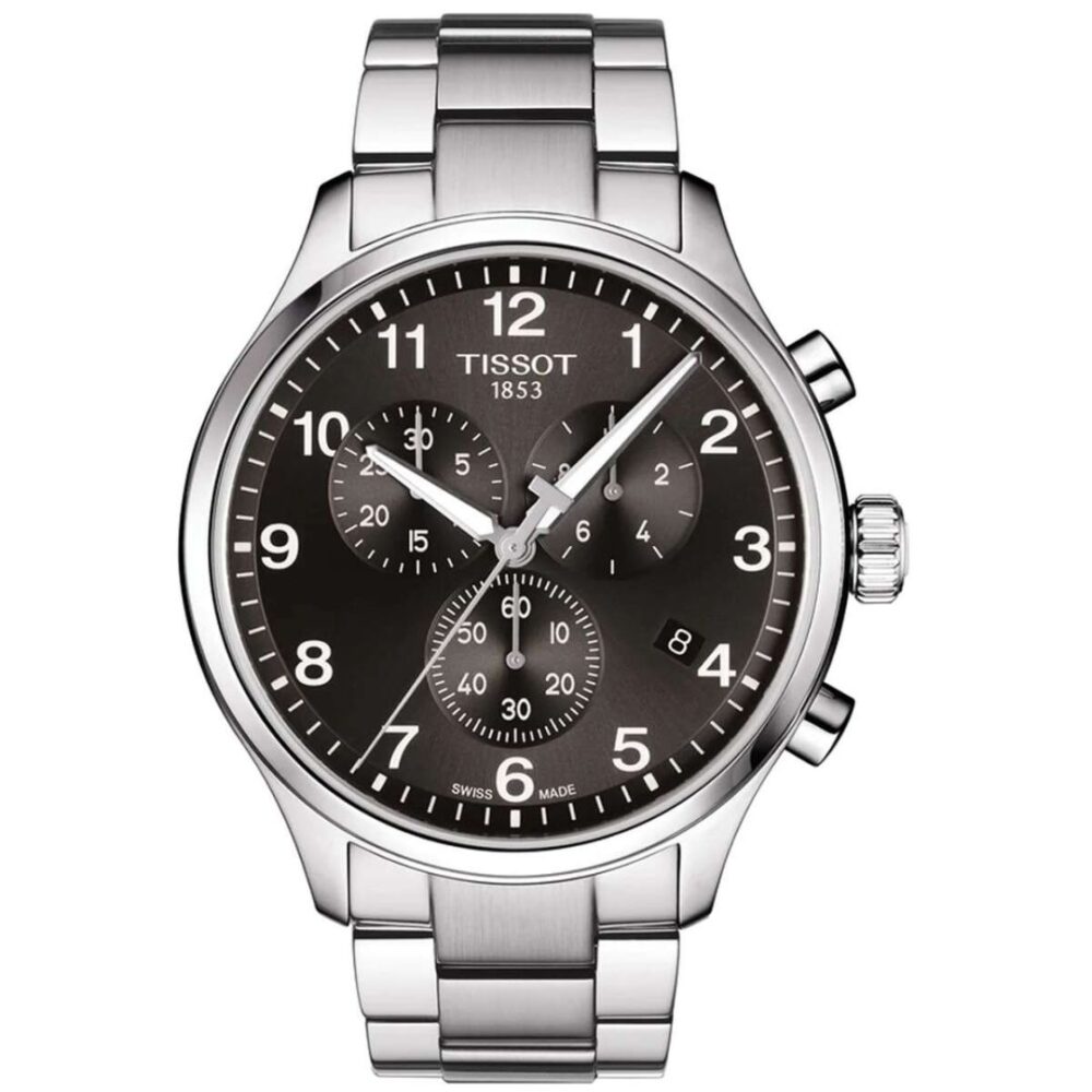 Tissot Chrono Xl Classic T-sport T116.617.11.057.01